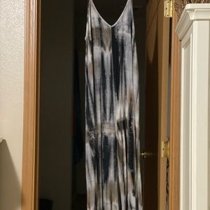 NWT SZ L ROMPER